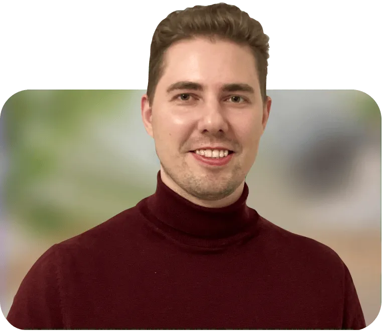 Андрей Сологуб